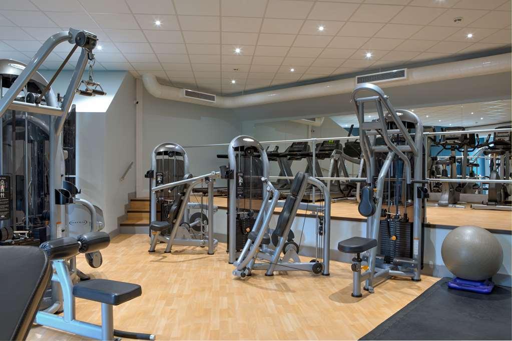 Hotel Doubletree By Hilton London Elstree à Borehamwood Facilités photo
