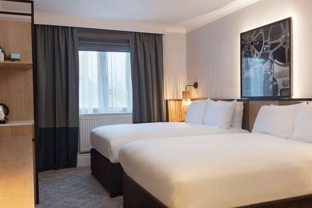 Hotel Doubletree By Hilton London Elstree à Borehamwood Chambre photo